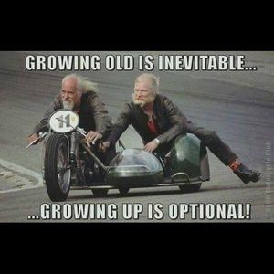 Meet your Posher, Jay